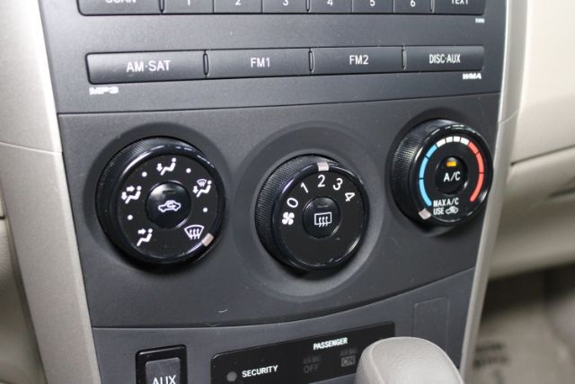 2010 Toyota Corolla LE Chantilly VA