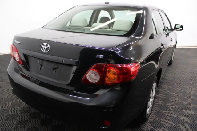 2010 Toyota Corolla LE Chantilly VA