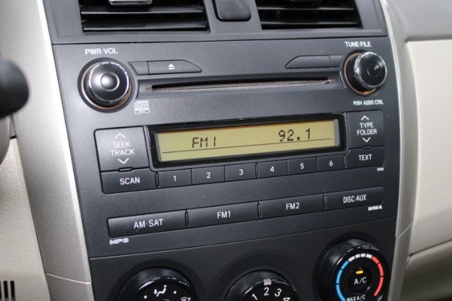 2010 Toyota Corolla LE Chantilly VA