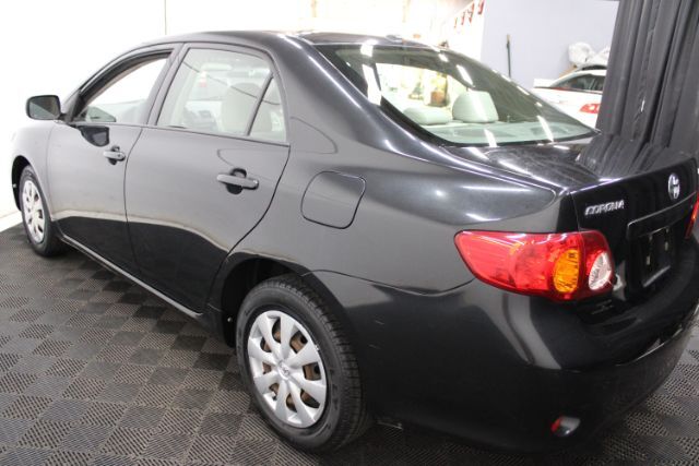 2010 Toyota Corolla LE Chantilly VA