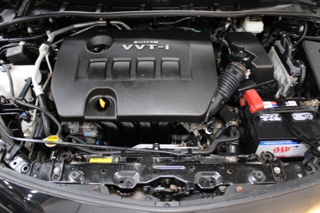 2010 Toyota Corolla LE Chantilly VA