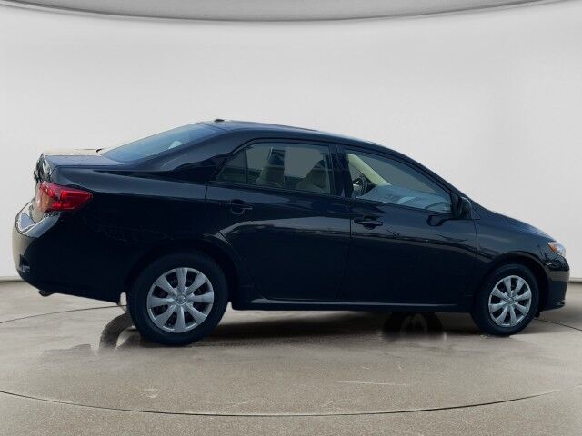 2010 Toyota Corolla LE Cleveland OH
