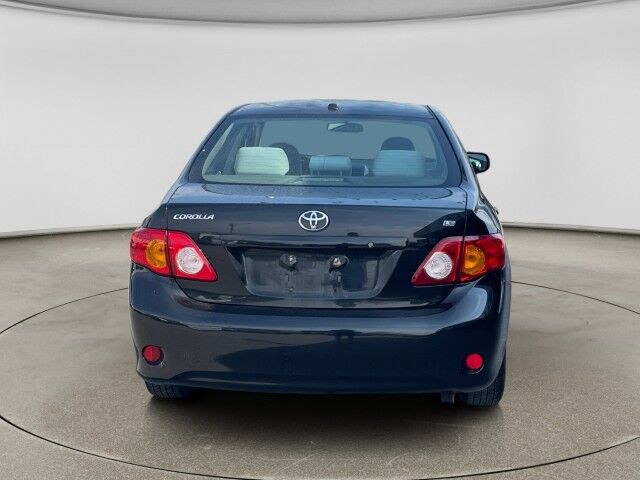 2010 Toyota Corolla LE Cleveland OH