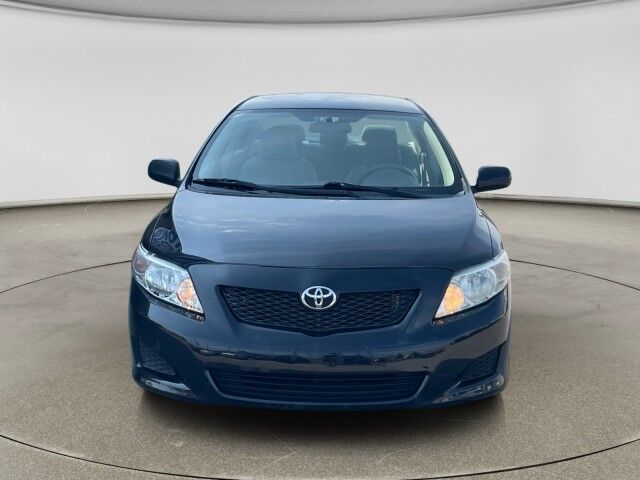 2010 Toyota Corolla LE Cleveland OH