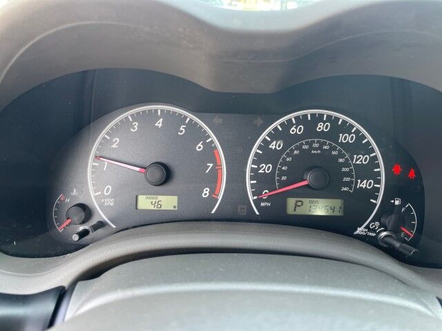 2010 Toyota Corolla LE Cleveland OH