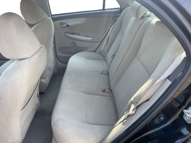 2010 Toyota Corolla LE Cleveland OH