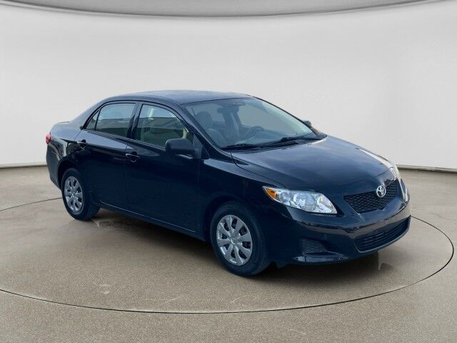 2010 Toyota Corolla LE Cleveland OH