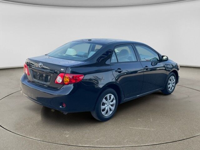 2010 Toyota Corolla LE Cleveland OH