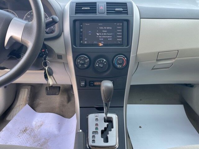 2010 Toyota Corolla LE Cleveland OH