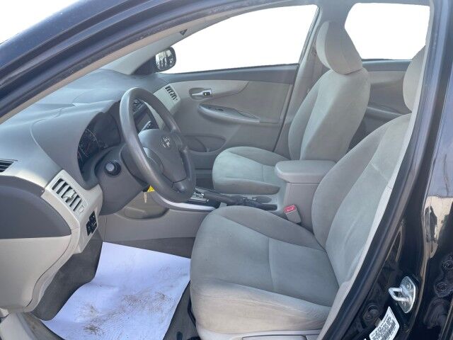 2010 Toyota Corolla LE Cleveland OH