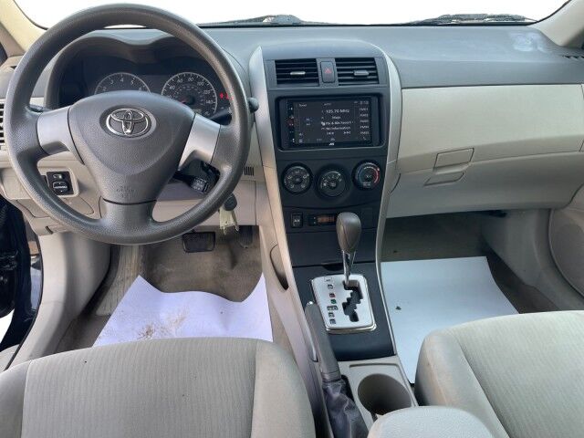 2010 Toyota Corolla LE Cleveland OH