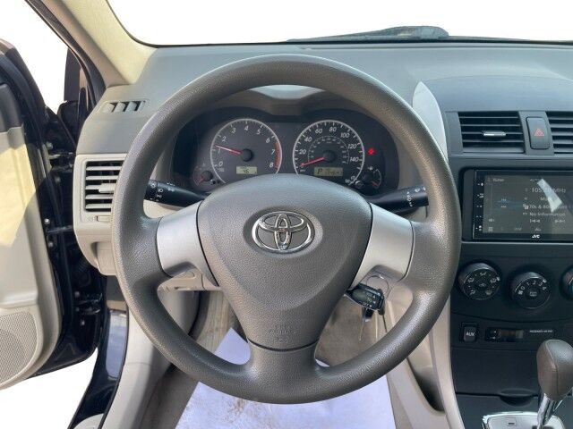 2010 Toyota Corolla LE Cleveland OH