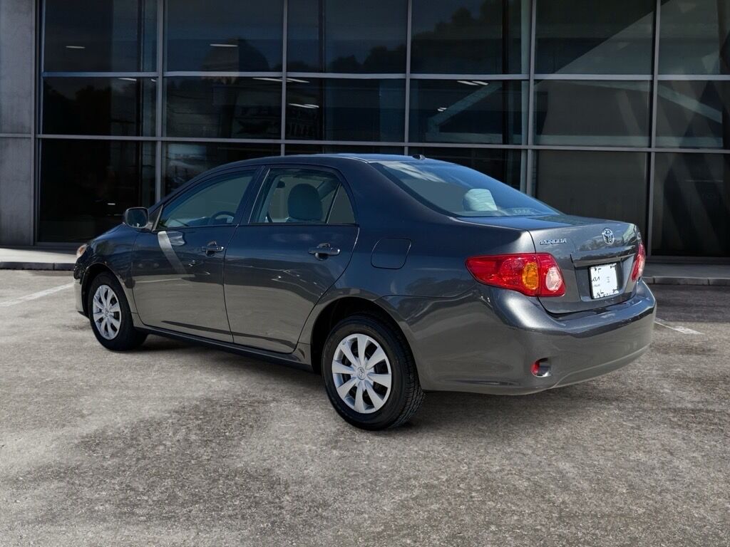 2010 Toyota Corolla LE Chattanooga TN