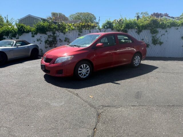 2010 Toyota Corolla LE East Islip NY