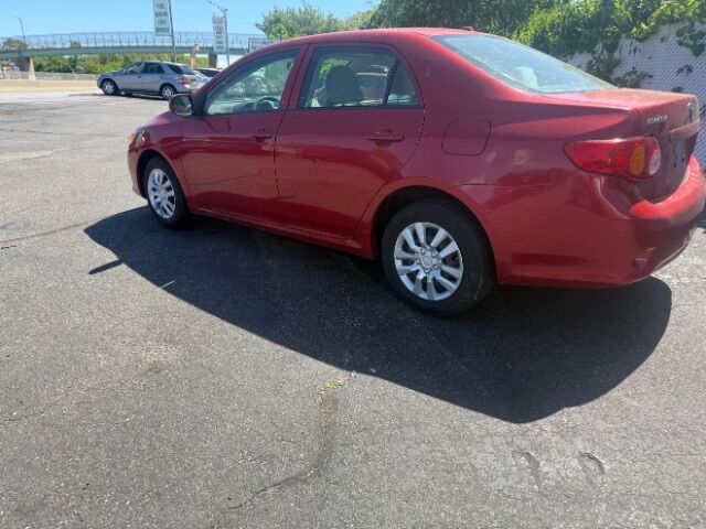 2010 Toyota Corolla LE East Islip NY