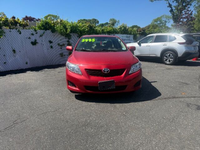 2010 Toyota Corolla LE East Islip NY