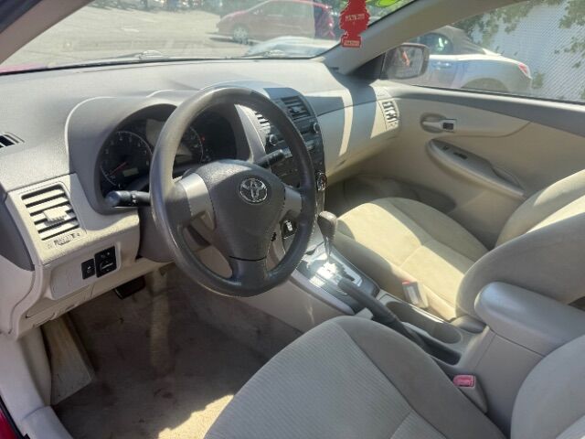 2010 Toyota Corolla LE East Islip NY