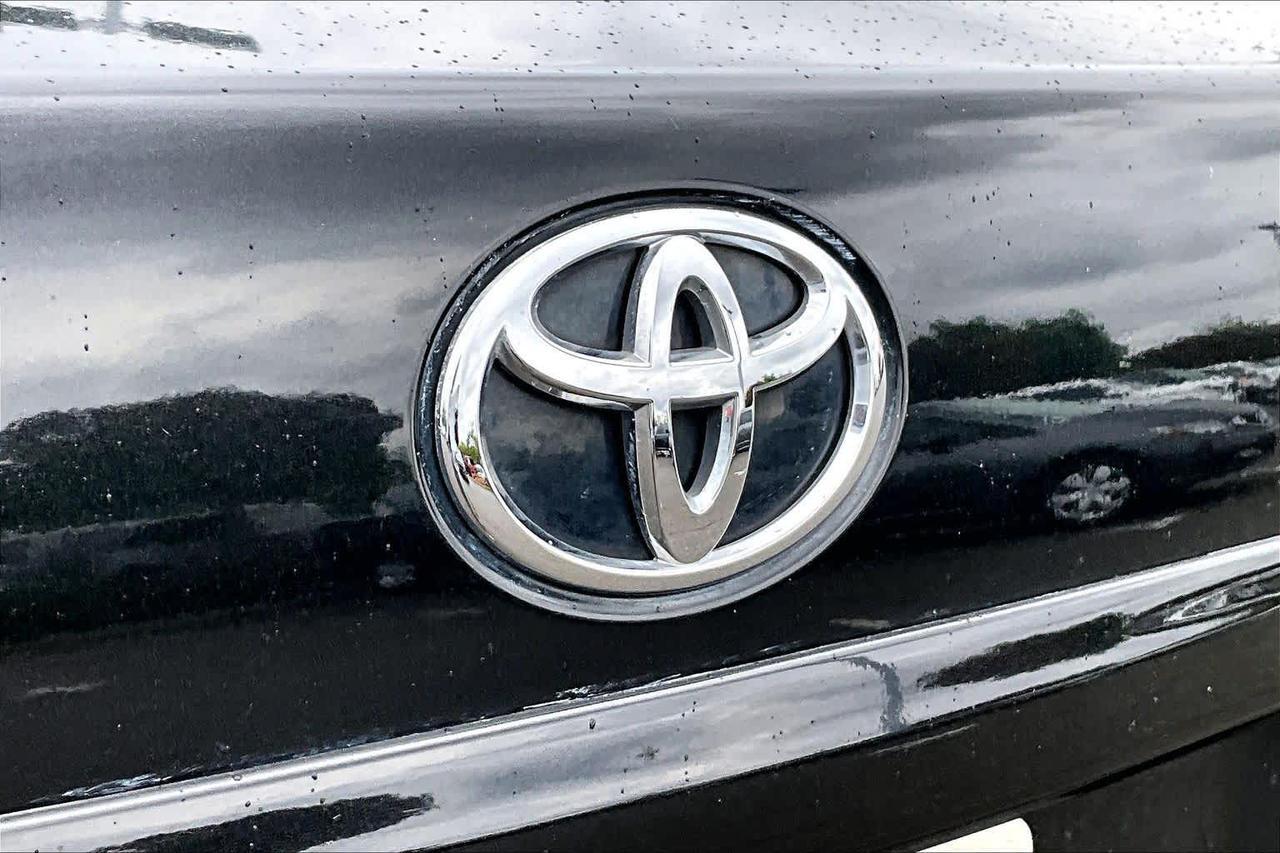 2010 Toyota Corolla LE Folsom CA
