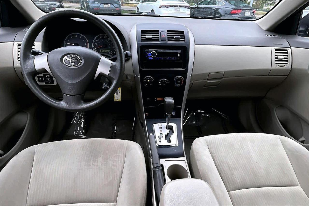 2010 Toyota Corolla LE Folsom CA