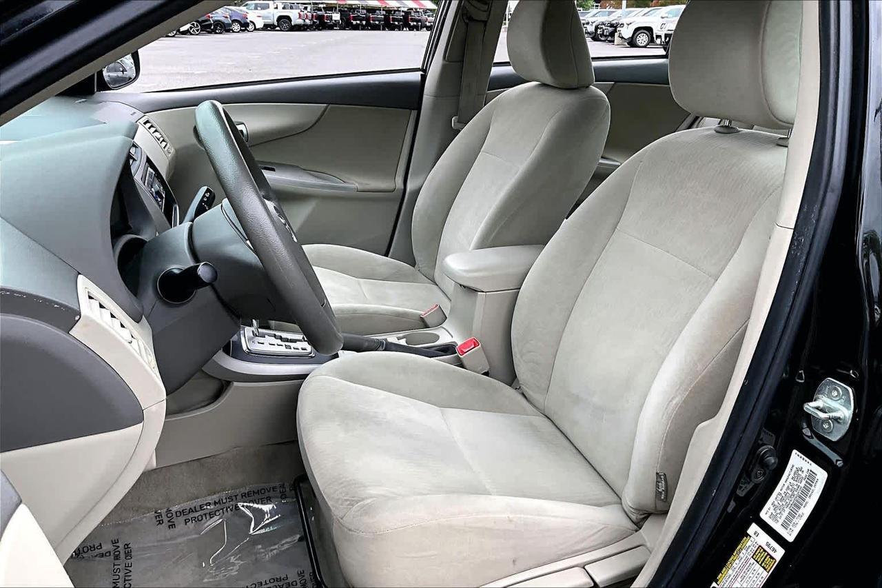 2010 Toyota Corolla LE Folsom CA