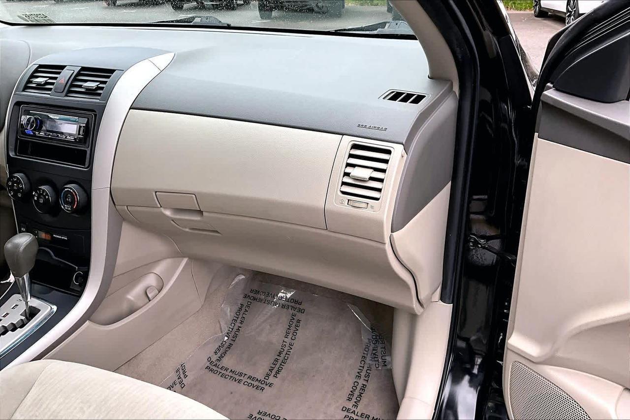 2010 Toyota Corolla LE Folsom CA