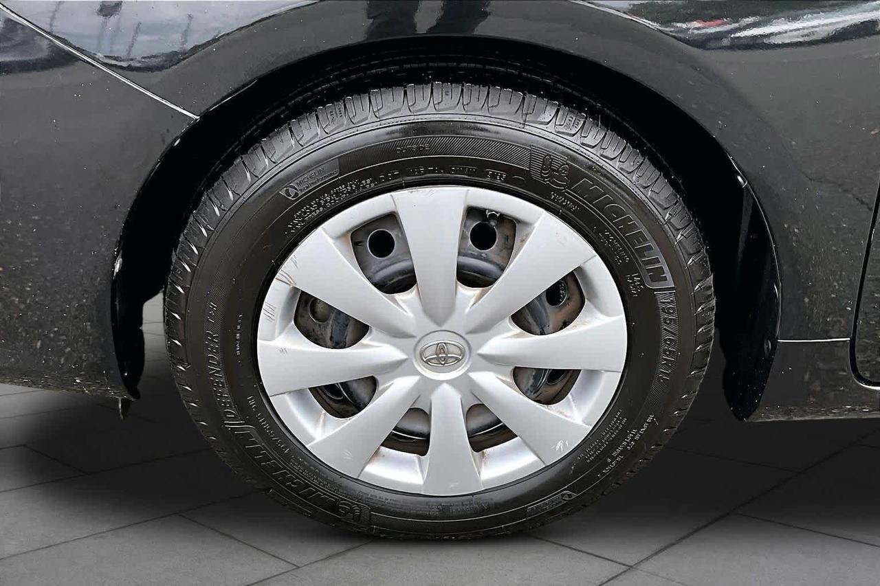 2010 Toyota Corolla LE Folsom CA