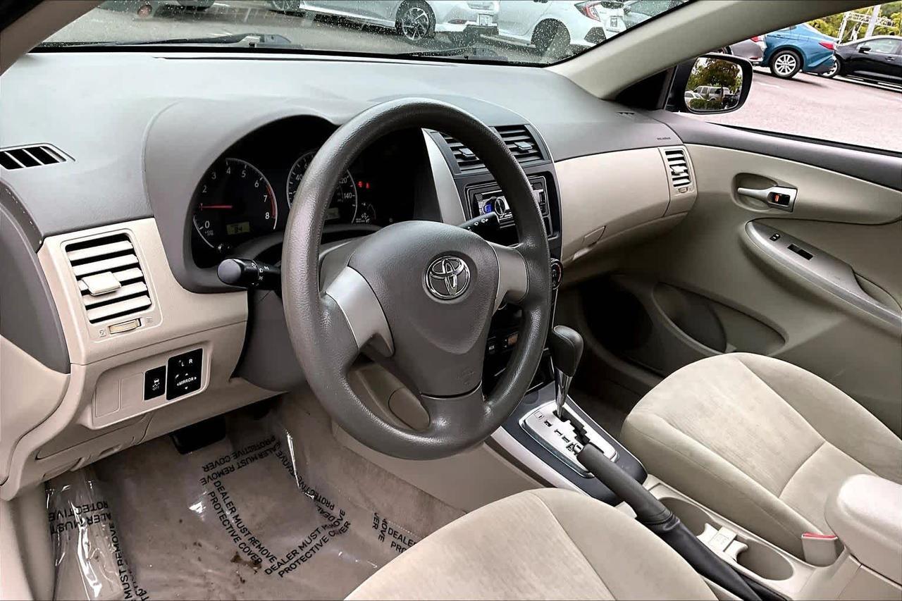 2010 Toyota Corolla LE Folsom CA