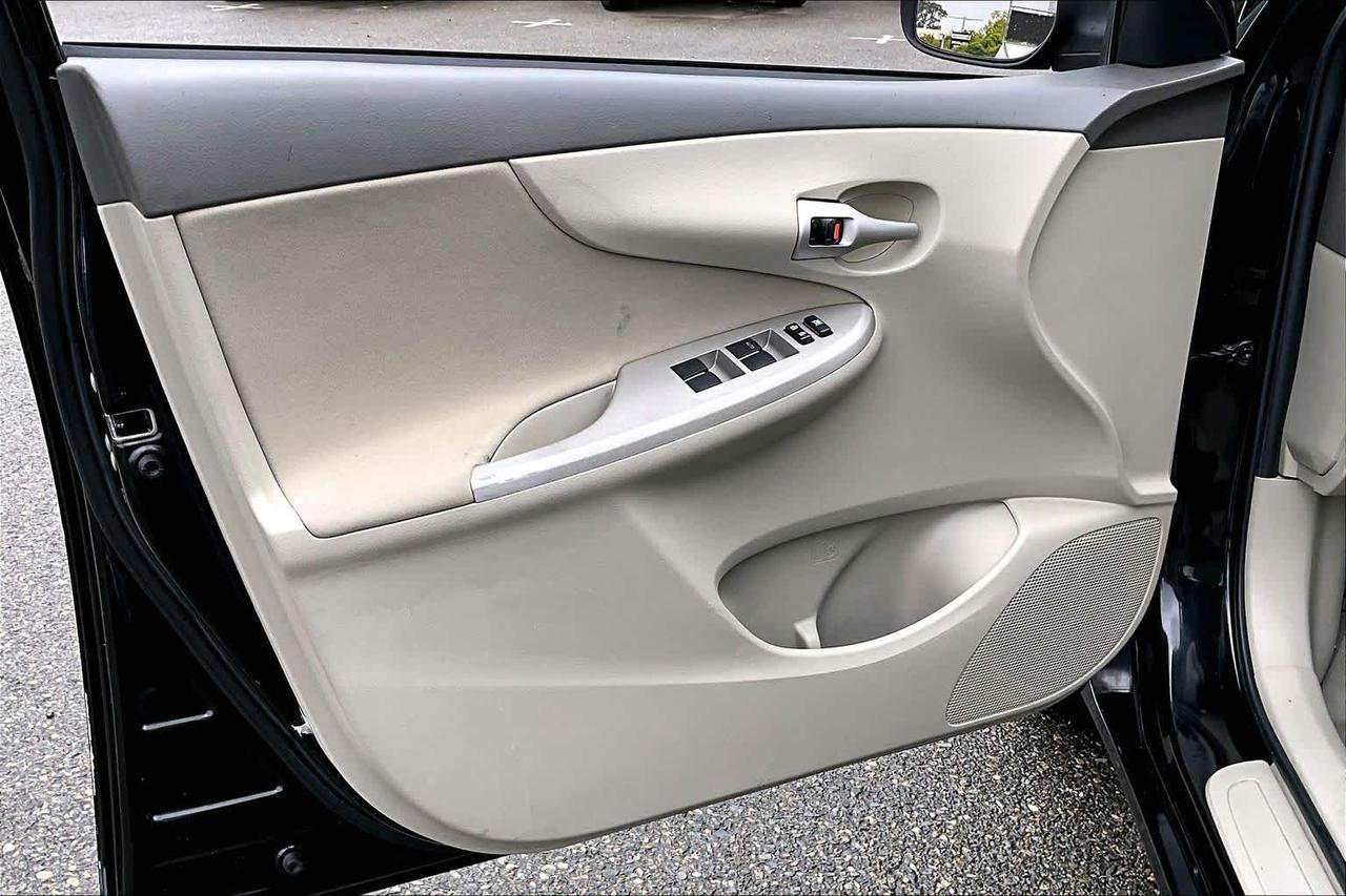 2010 Toyota Corolla LE Folsom CA