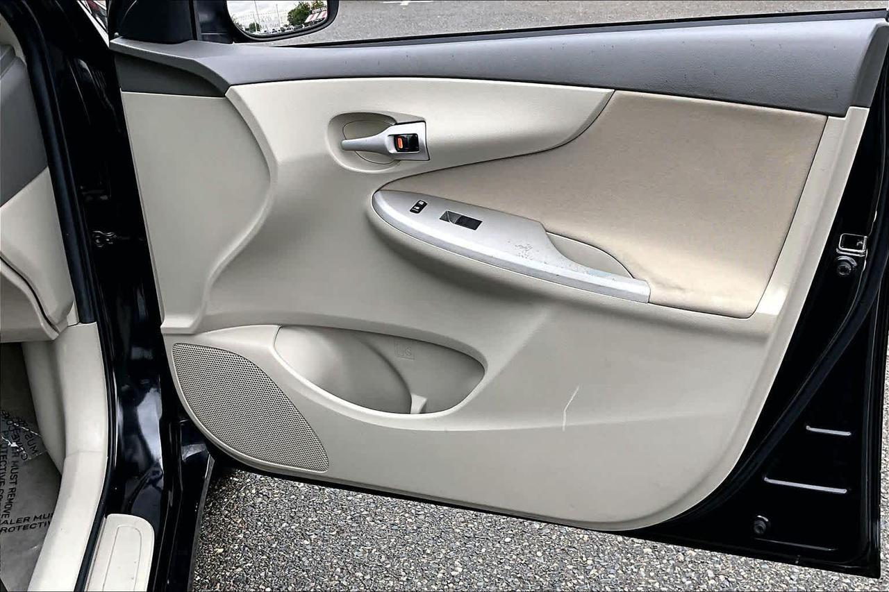 2010 Toyota Corolla LE Folsom CA
