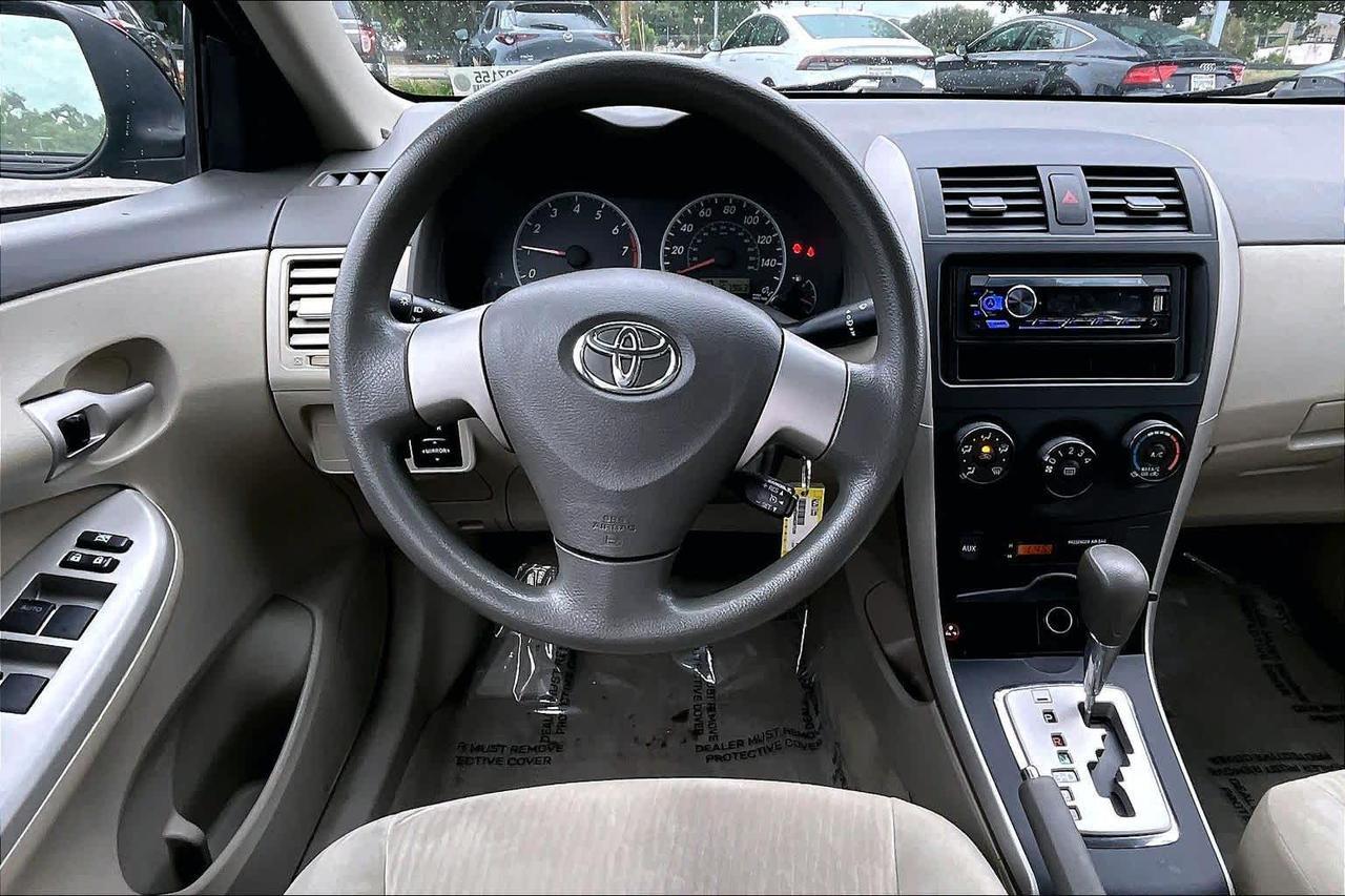 2010 Toyota Corolla LE Folsom CA