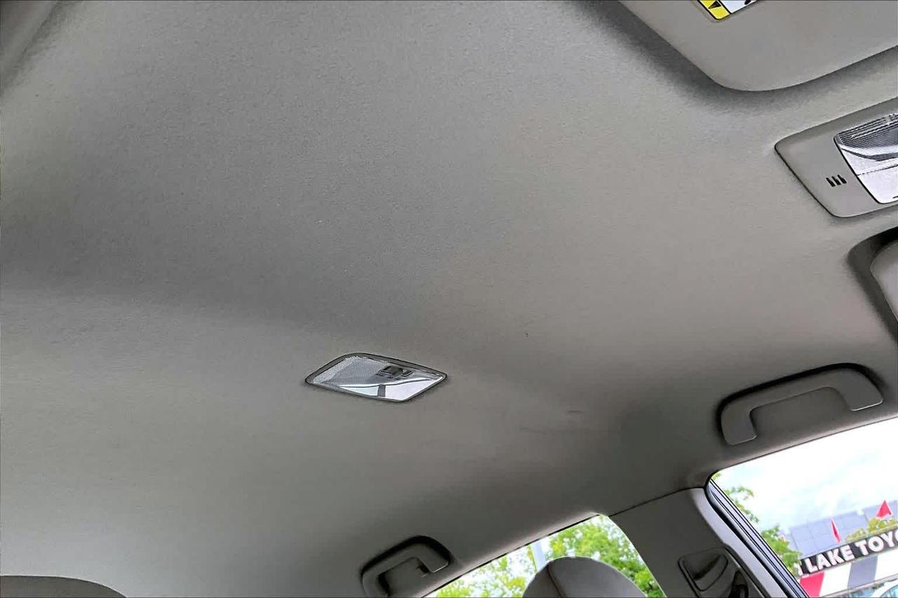 2010 Toyota Corolla LE Folsom CA