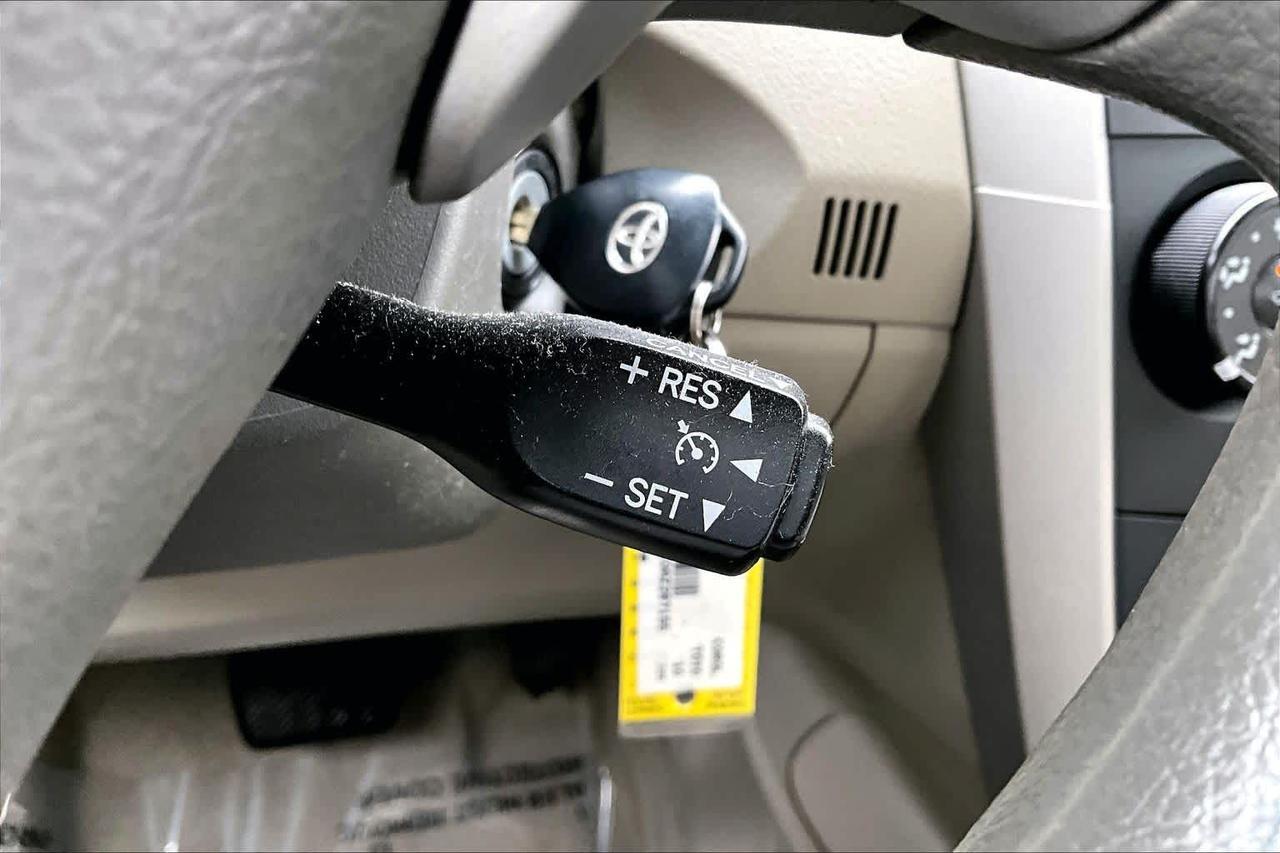 2010 Toyota Corolla LE Folsom CA