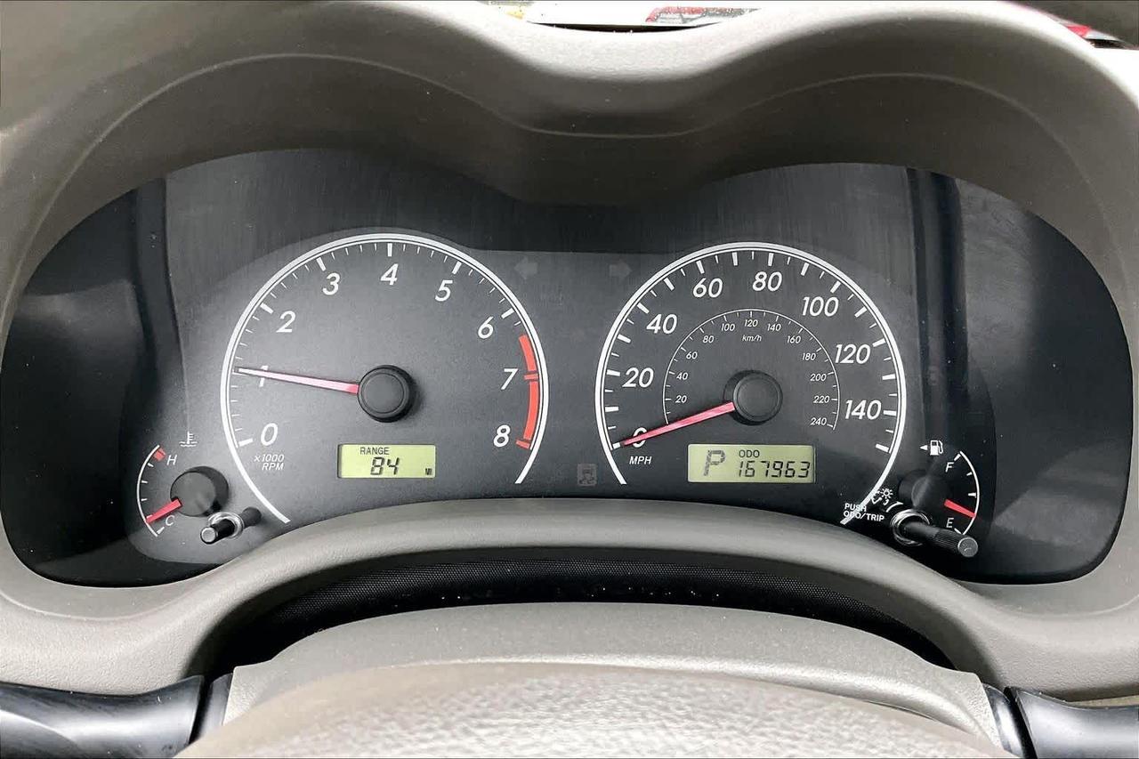 2010 Toyota Corolla LE Folsom CA