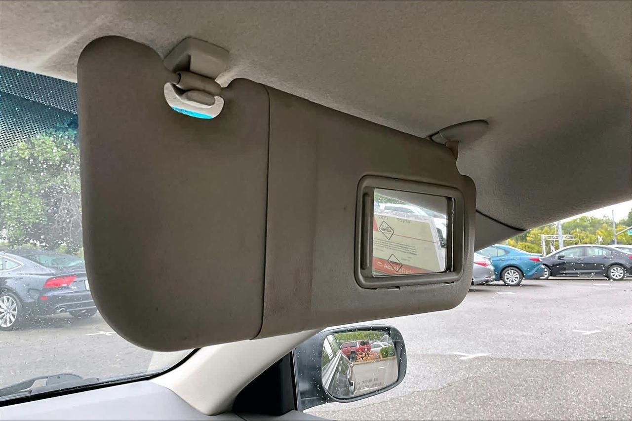 2010 Toyota Corolla LE Folsom CA