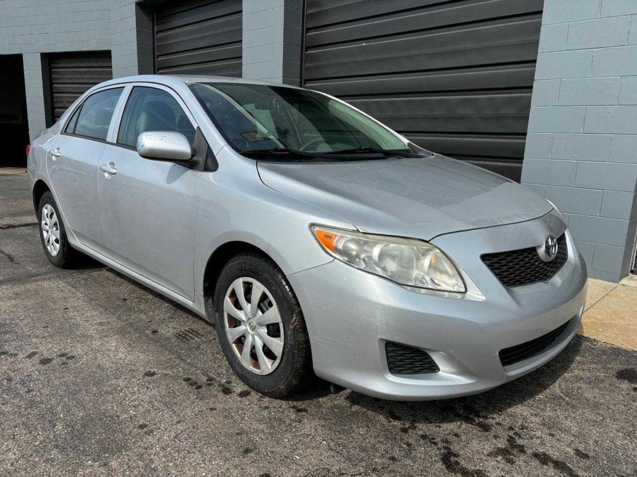 2010 Toyota Corolla LE Franklin OH