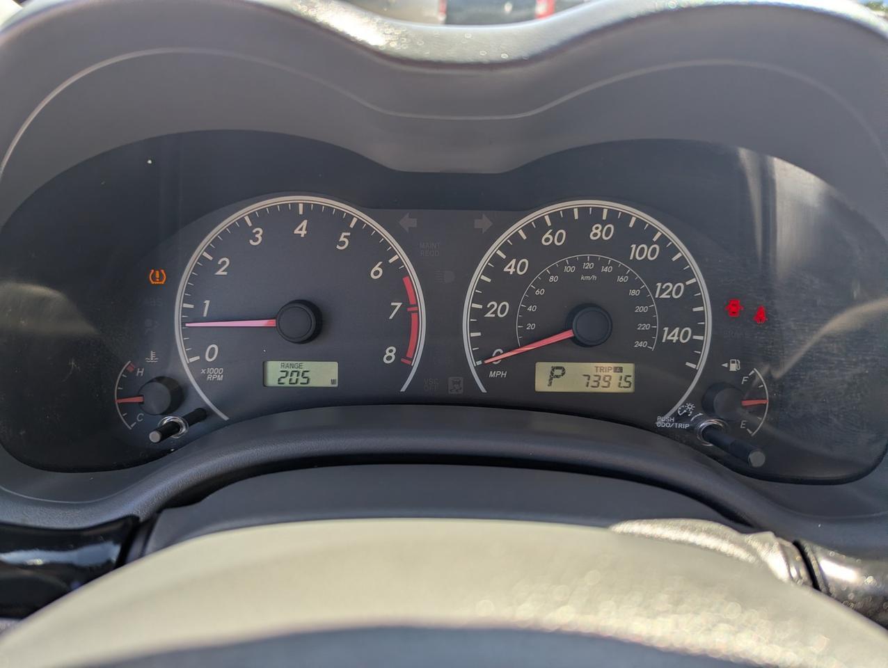2010 Toyota Corolla LE Grand Junction CO