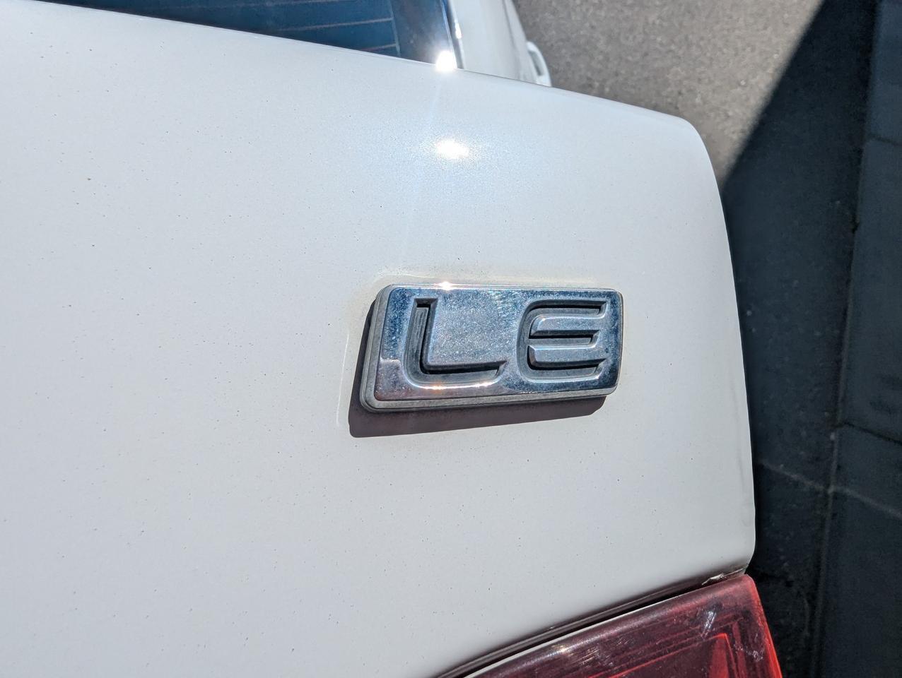 2010 Toyota Corolla LE Grand Junction CO