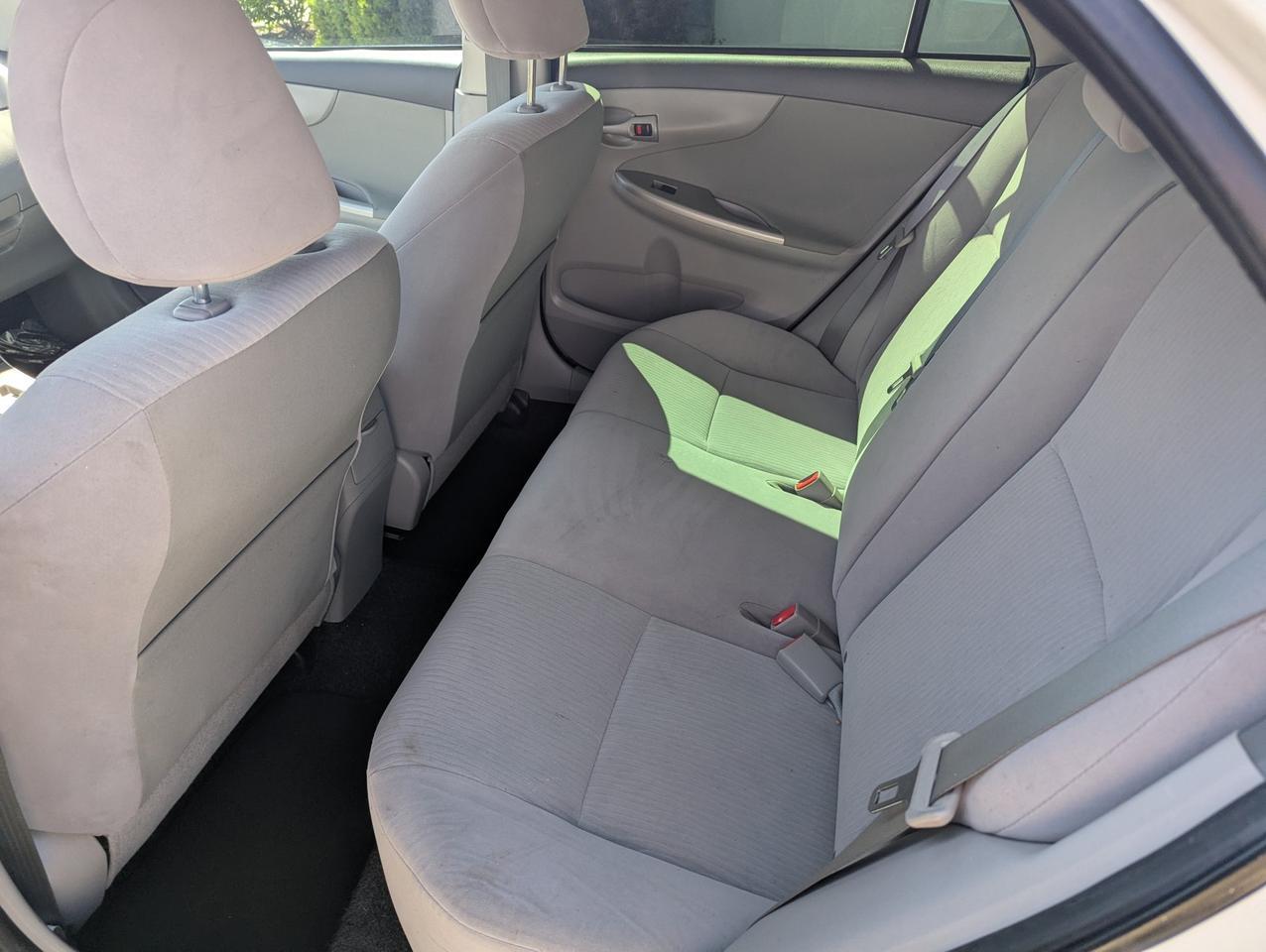 2010 Toyota Corolla LE Grand Junction CO