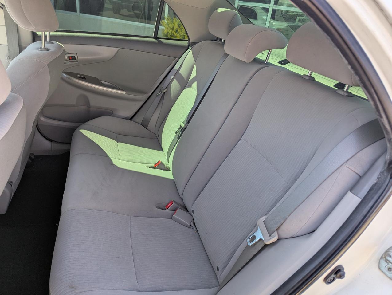 2010 Toyota Corolla LE Grand Junction CO