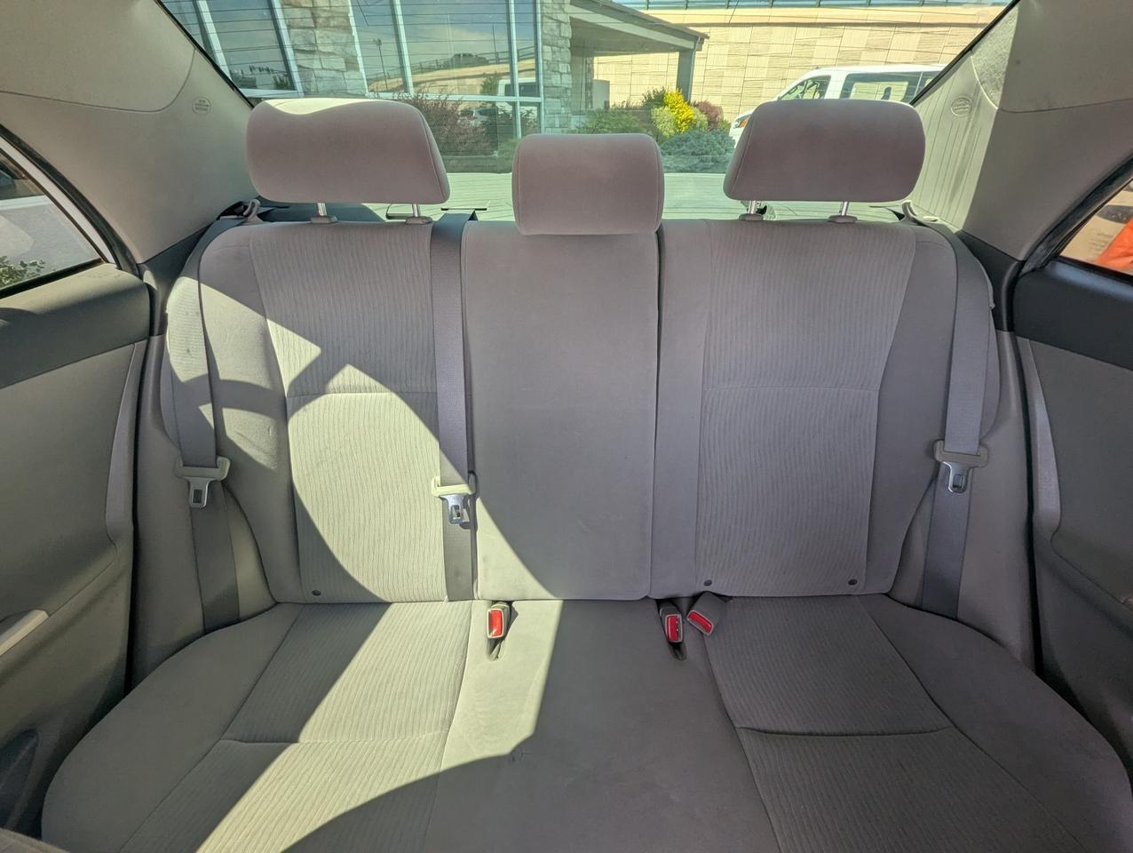 2010 Toyota Corolla LE Grand Junction CO