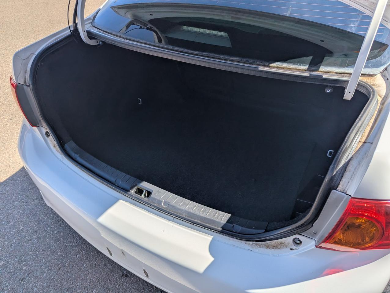 2010 Toyota Corolla LE Grand Junction CO