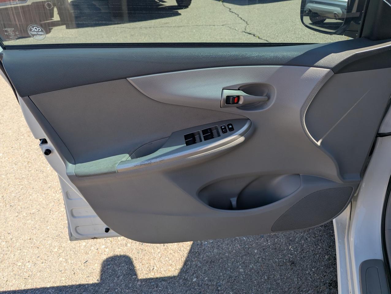 2010 Toyota Corolla LE Grand Junction CO