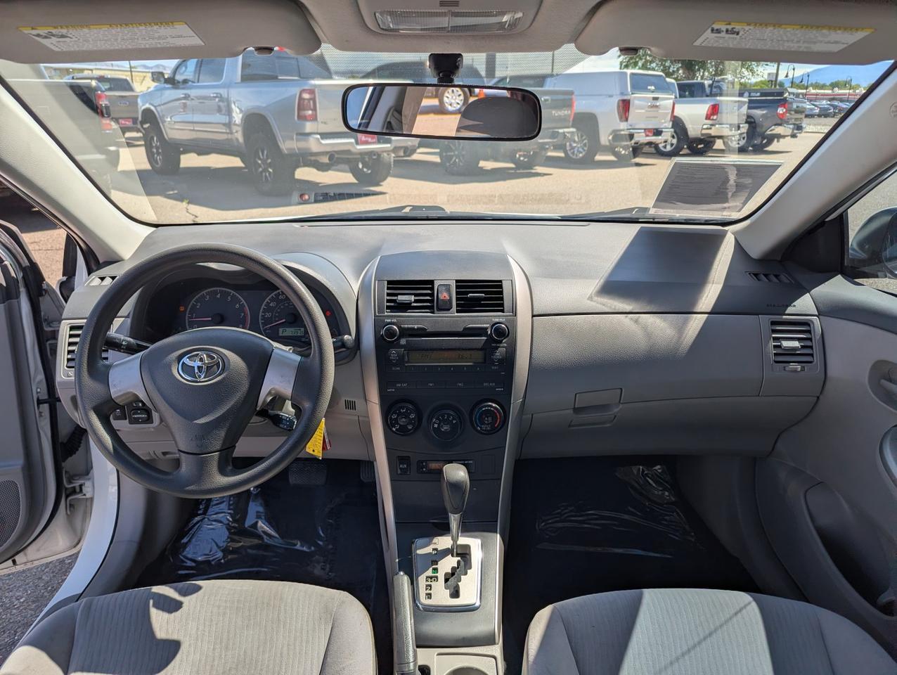 2010 Toyota Corolla LE Grand Junction CO