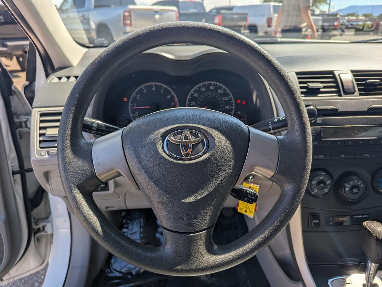 2010 Toyota Corolla LE Grand Junction CO