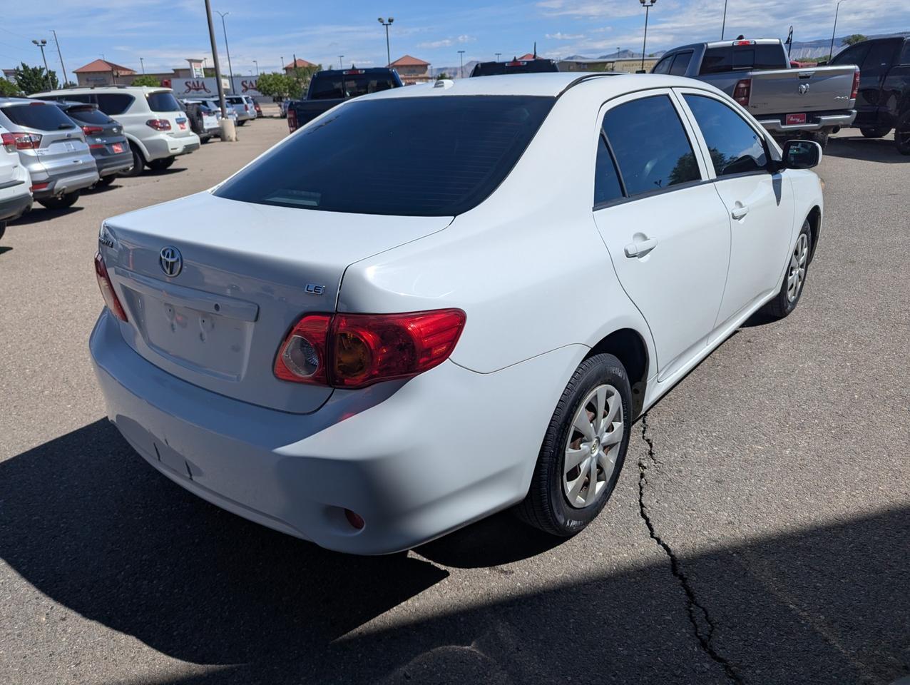 2010 Toyota Corolla LE Grand Junction CO