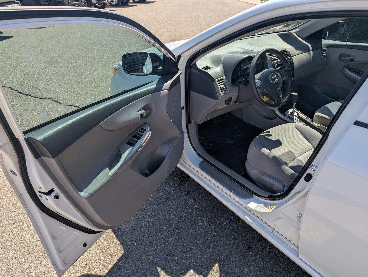 2010 Toyota Corolla LE Grand Junction CO