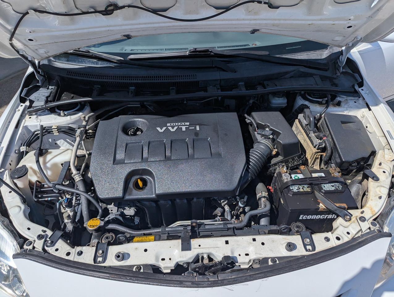 2010 Toyota Corolla LE Grand Junction CO