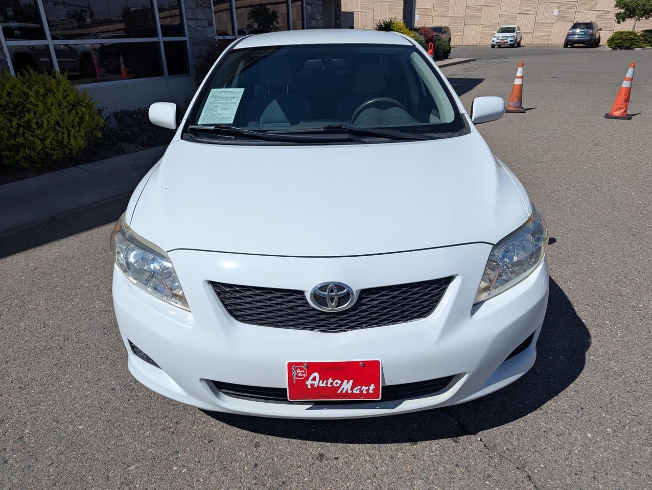 2010 Toyota Corolla LE Grand Junction CO