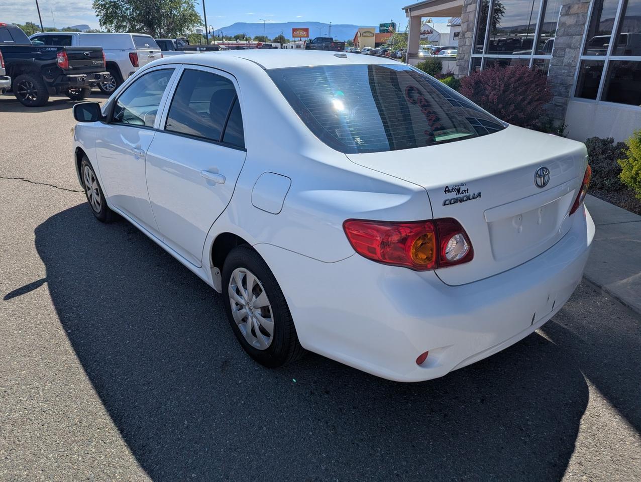 2010 Toyota Corolla LE Grand Junction CO