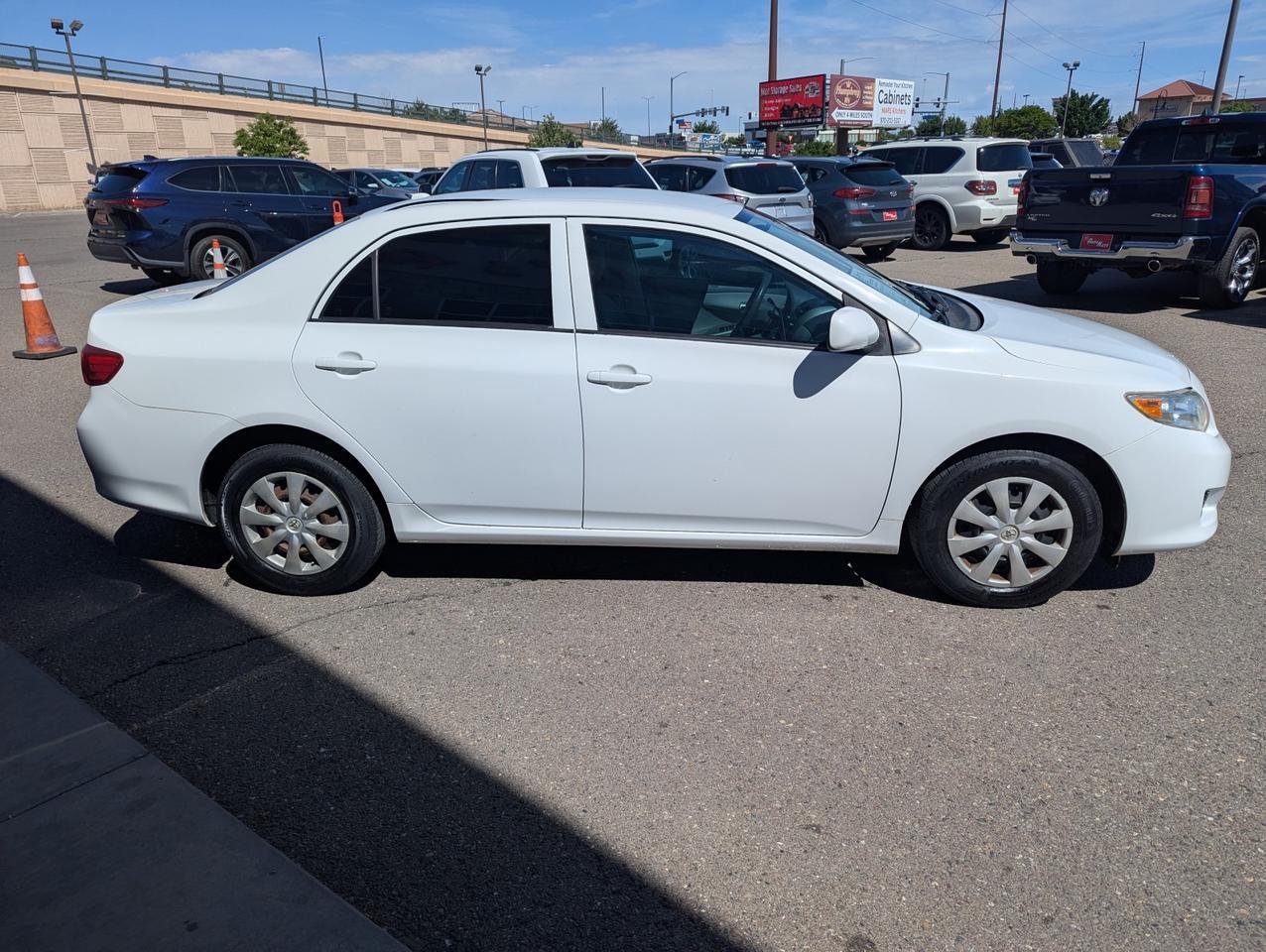 2010 Toyota Corolla LE Grand Junction CO